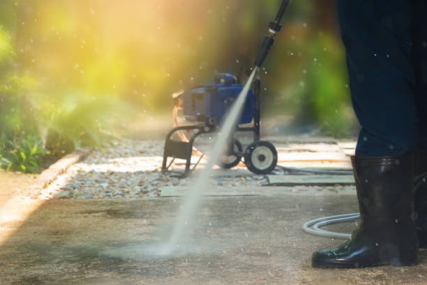Best Warehouse Cleaning  in Otisville, NY